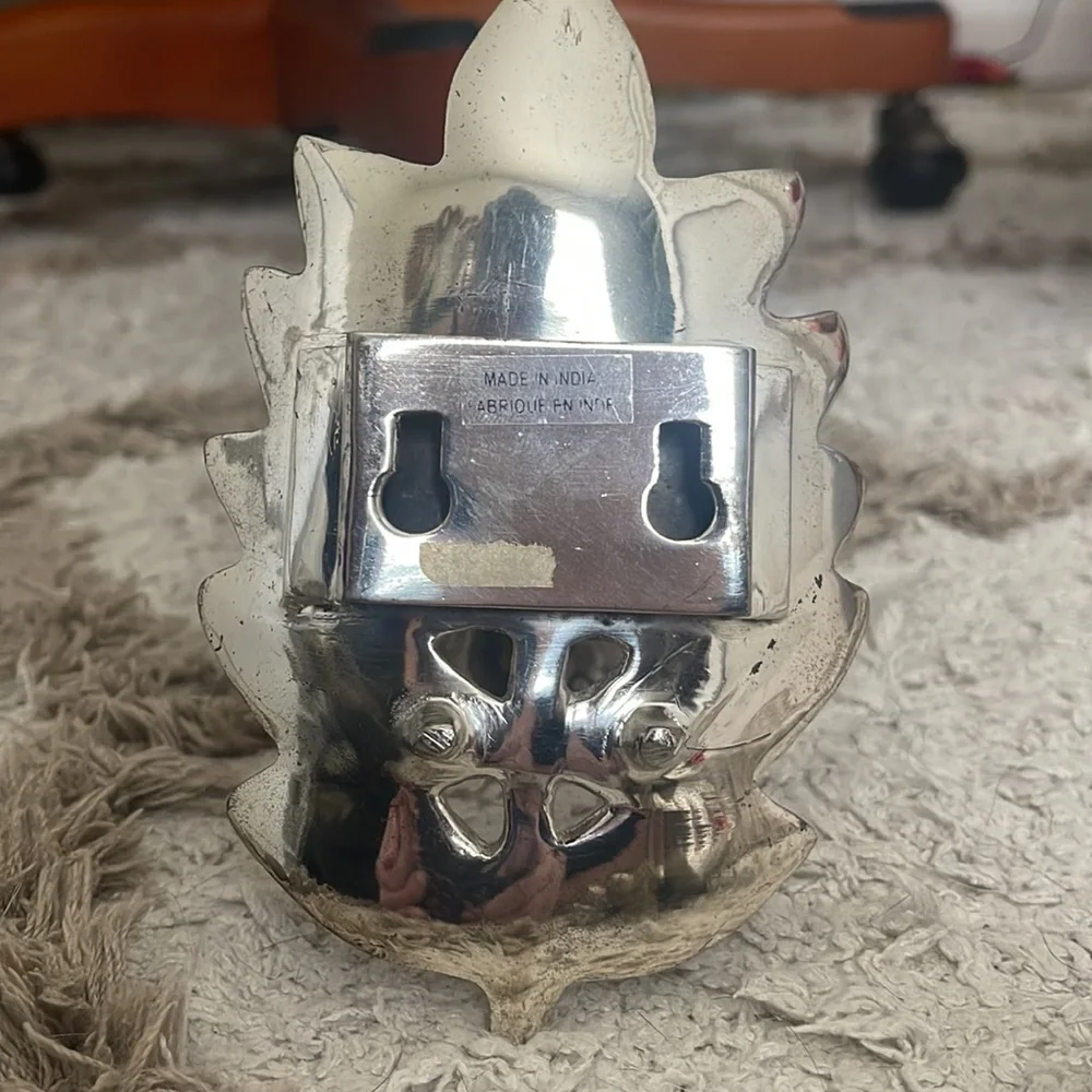 Anthropologie Aber Curtain Hooks - Picture 4 of 4